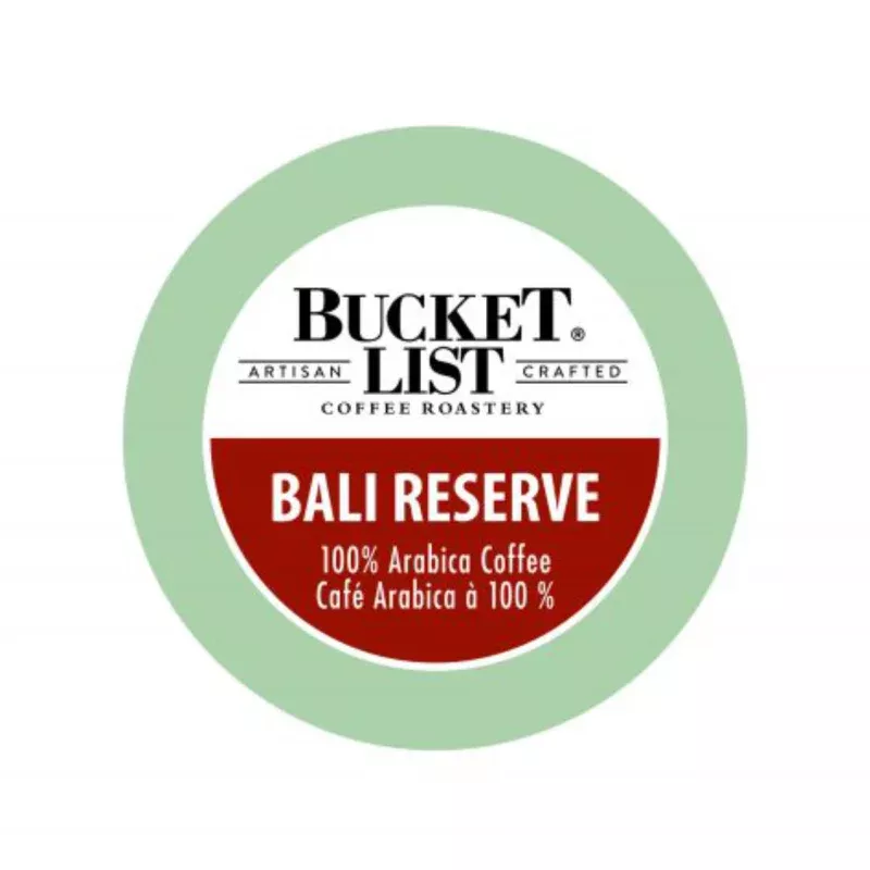 bucket-list-coffee-bali-reserve-single-serve-coffee-pods Bucket List Coffee Bali Reserve Single-Serve Coffee Pods