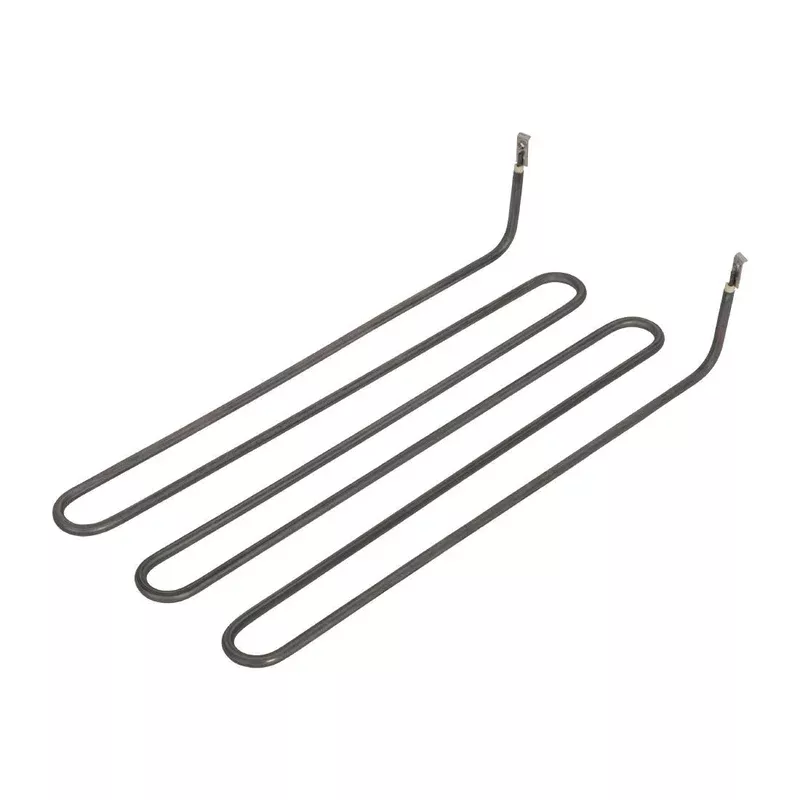 Buffalo 600 Series Heater – AT001