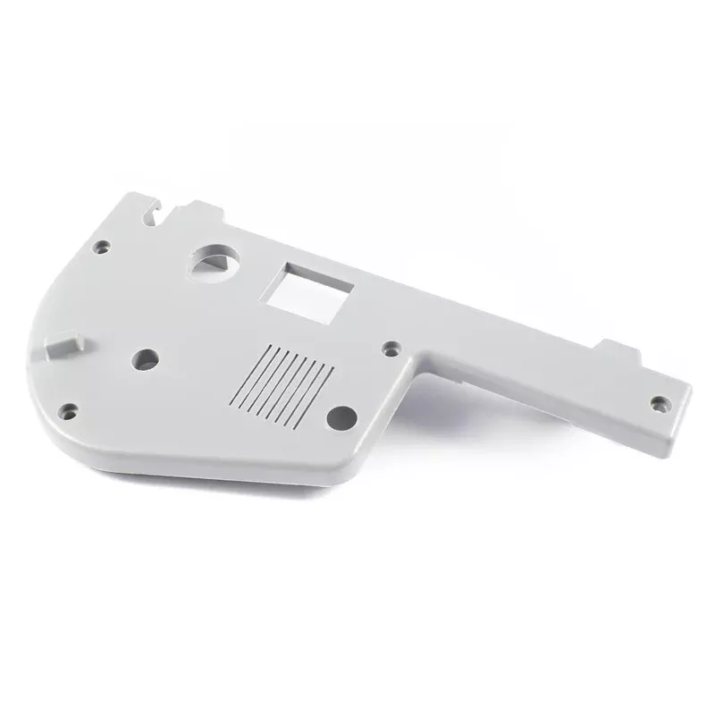 Buffalo Body Casing End Cap RH – AD649