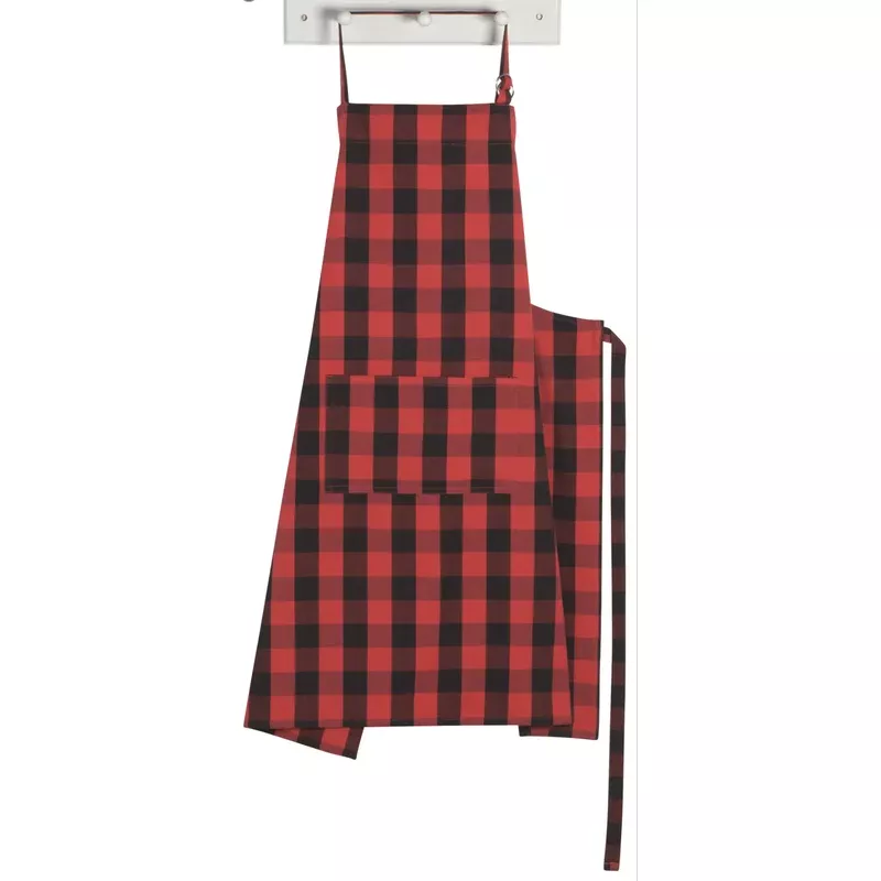 buffalo-check-mighty-apron Buffalo Check Mighty Apron