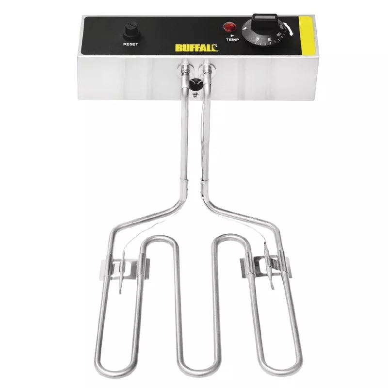 Buffalo Complete Fryer Head – AJ186