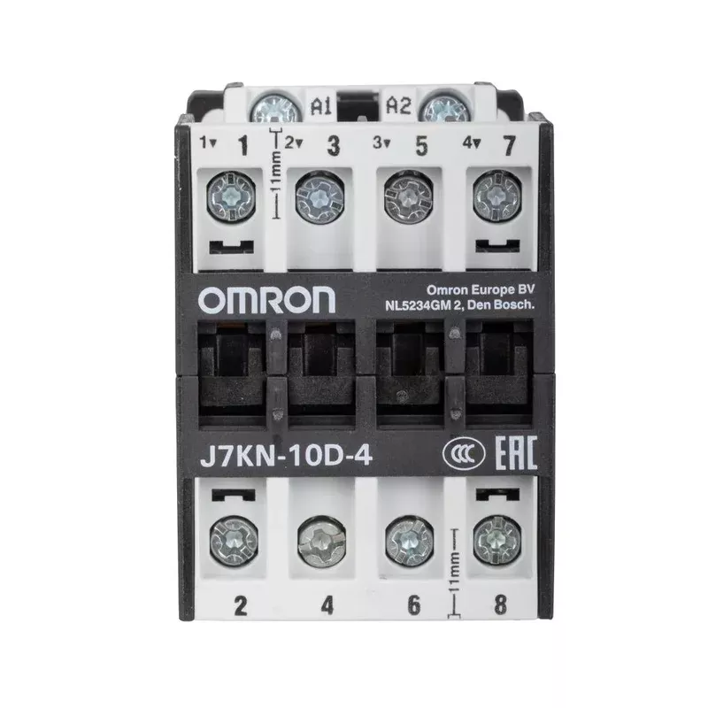 buffalo-contactor-4-poles-ap161 Buffalo Contactor 4 Poles – AP161
