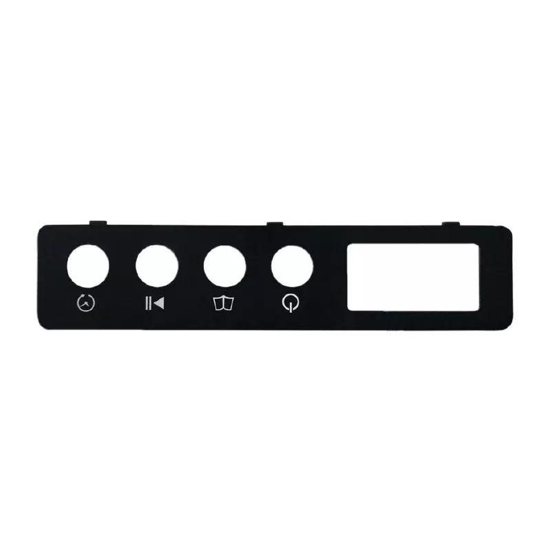 buffalo-control-panel-ag699 Buffalo Control Panel – AG699