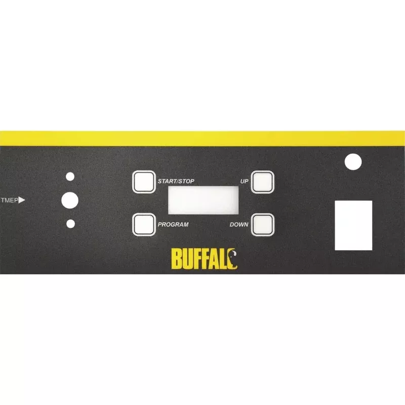 Buffalo Decal Sticker – AF492
