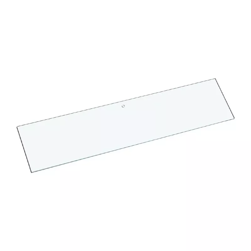 Buffalo Door Glass – AL130