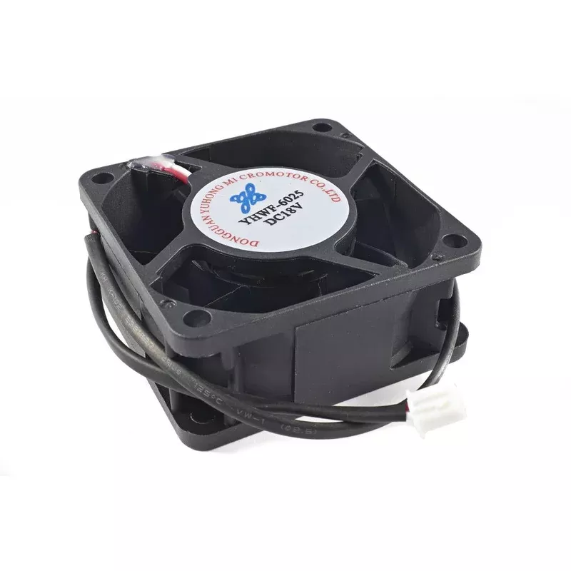 Buffalo Fan – AF358