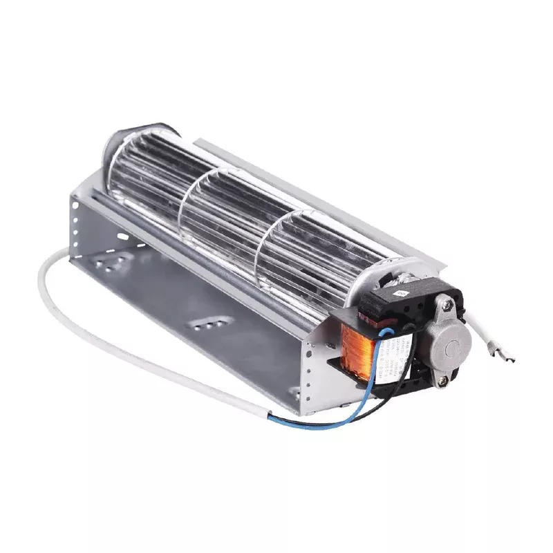 Buffalo Fan Motor – AJ107