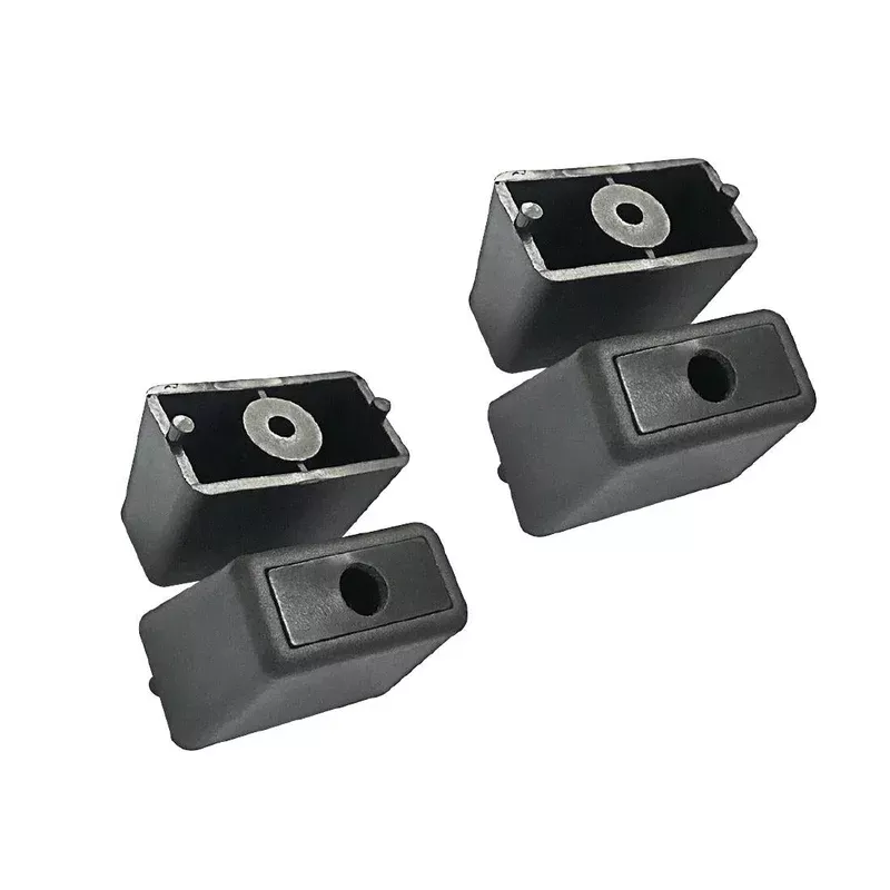 buffalo-feet-set-4-ak380 Buffalo Feet (Set of 4) – AK380