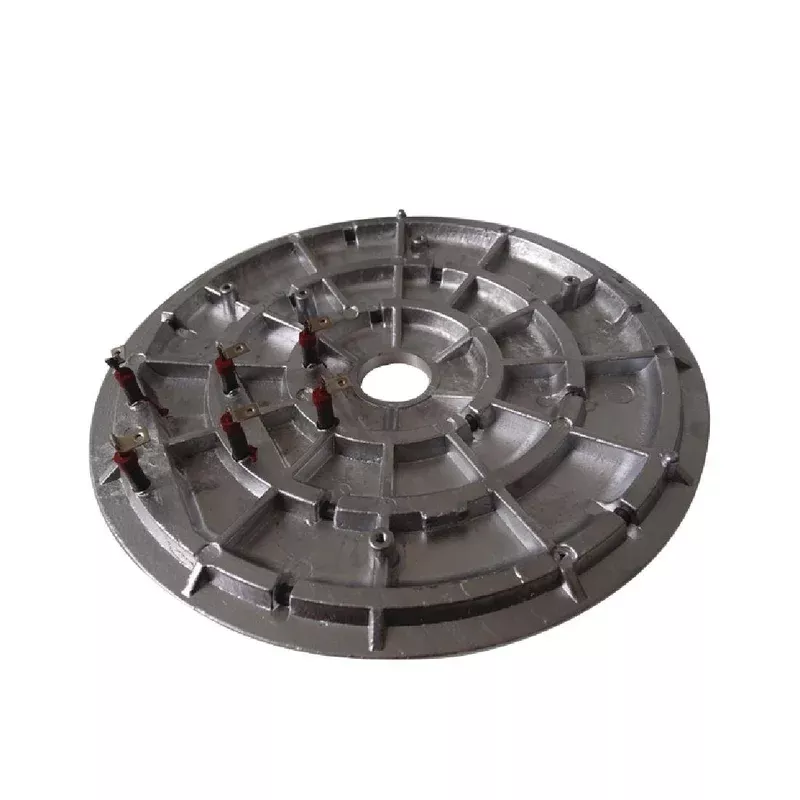 Buffalo Heating Plate – AC380