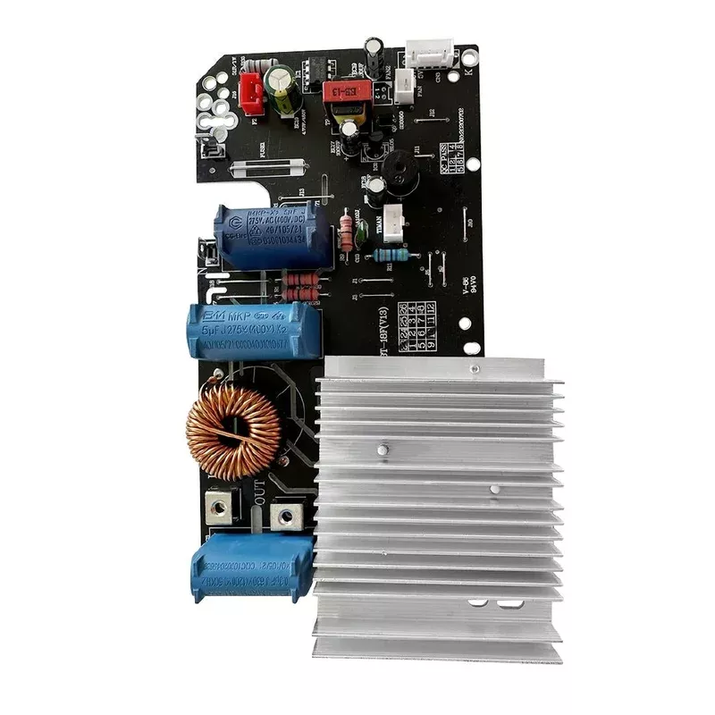 buffalo-mainboard-1800w-ap420 Buffalo Mainboard 1800W – AP420