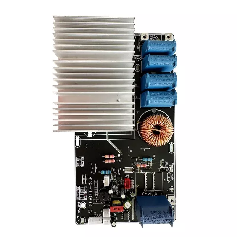 buffalo-mainboard-3000w-ap419 Buffalo Mainboard 3000W – AP419