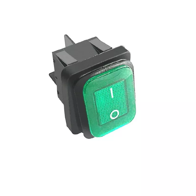 Buffalo On-Off Switch – AK437