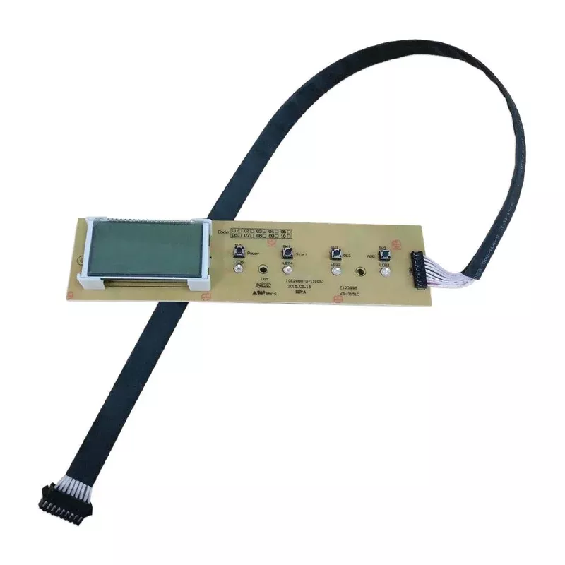 Buffalo PCB – AG696