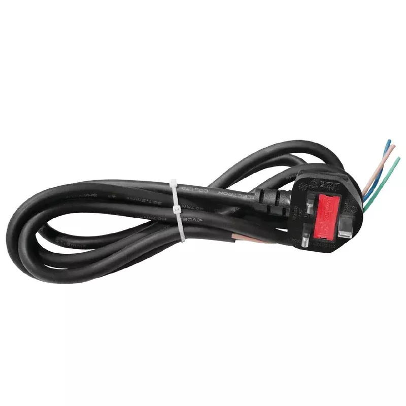 Buffalo Power Cord – AJ449