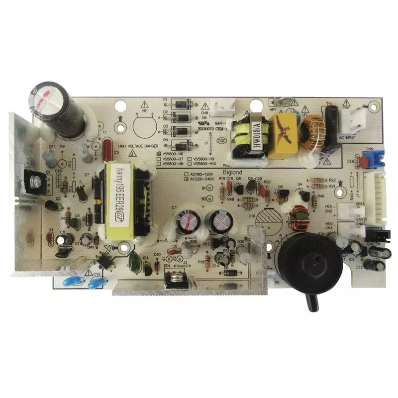 Buffalo Power PCB for Vacuum Packing Machine – AG921