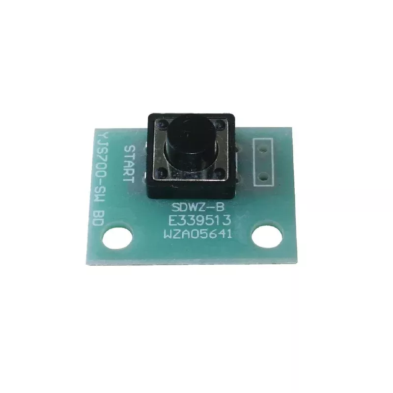 Buffalo Start Button Board – AE630