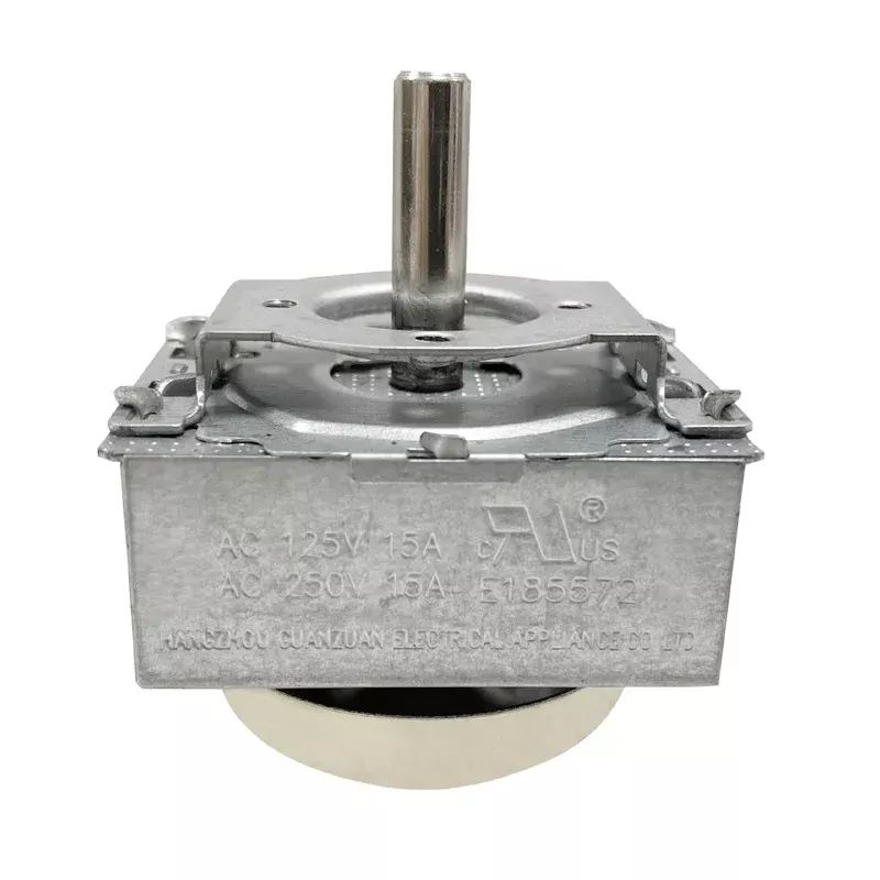 Buffalo Timer – AP346