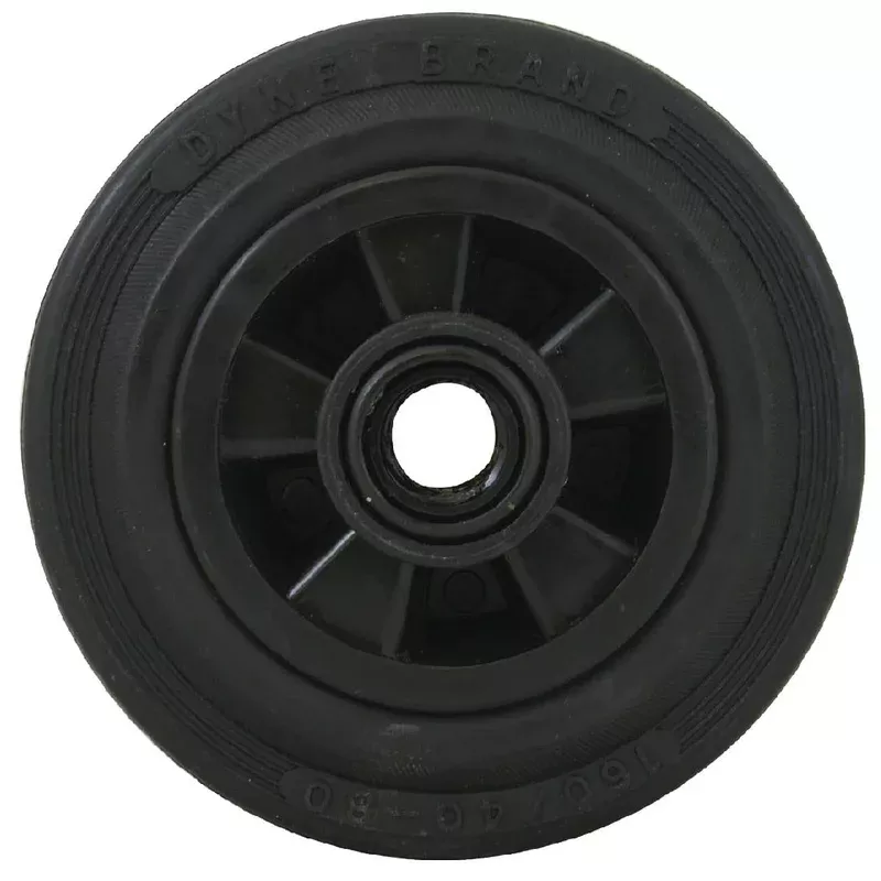 Buffalo Wheel – N902