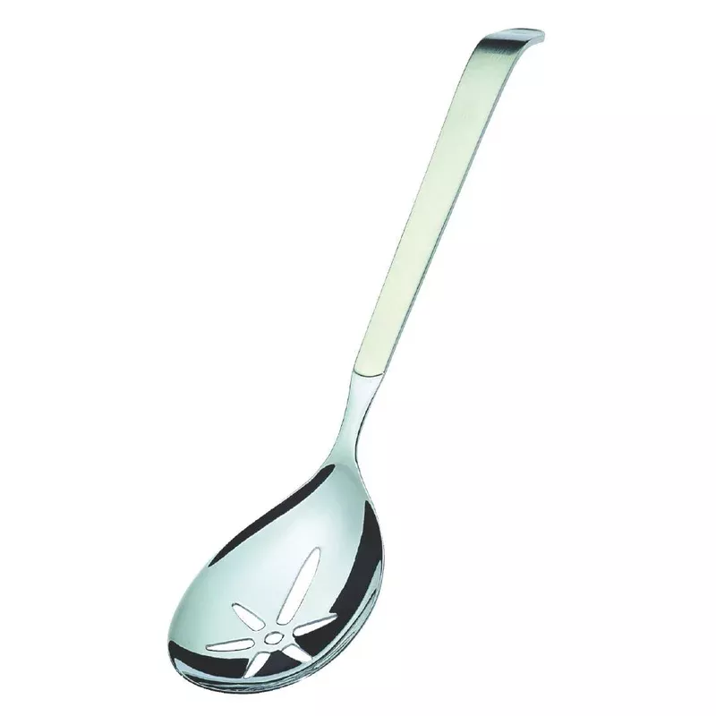 buffet-slotted-serving-spoon-12-cc884 Buffet Slotted Serving Spoon 12″ – CC884