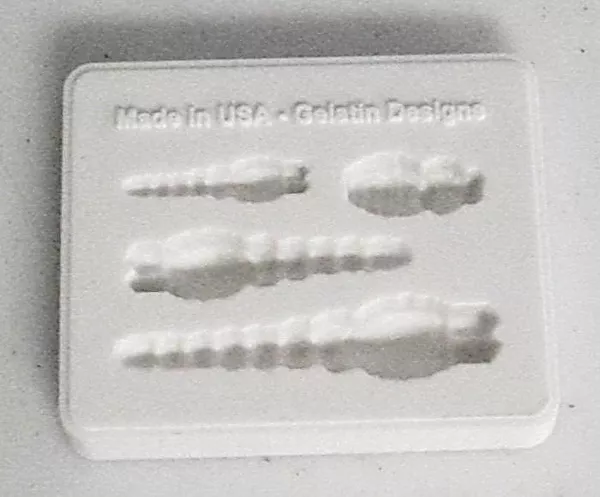 bug-body-silicone-mold Bug Body Silicone Mold