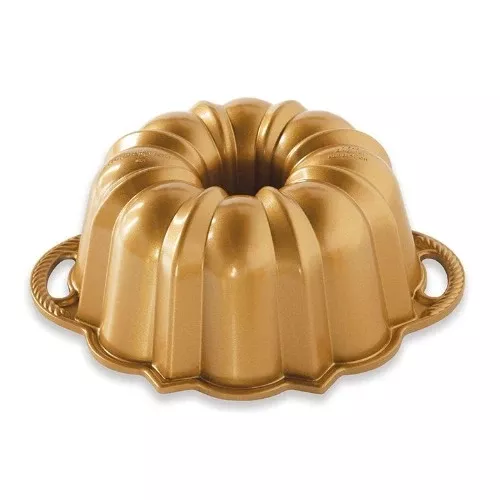 Bundt Pan - Anniversary 6 cup
