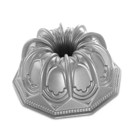 Bundt Pan - Vaulted Cathedral