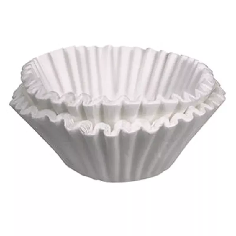 Bunn 12 Cup Regular Filters-500 Count