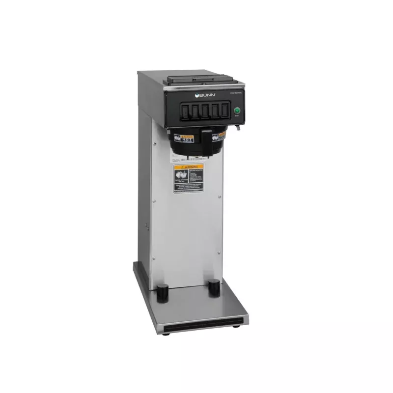 bunn-airpot-dispensed-coffee-brewer-cw15-aps BUNN Airpot Dispensed Coffee Brewer (CW15 – APS)
