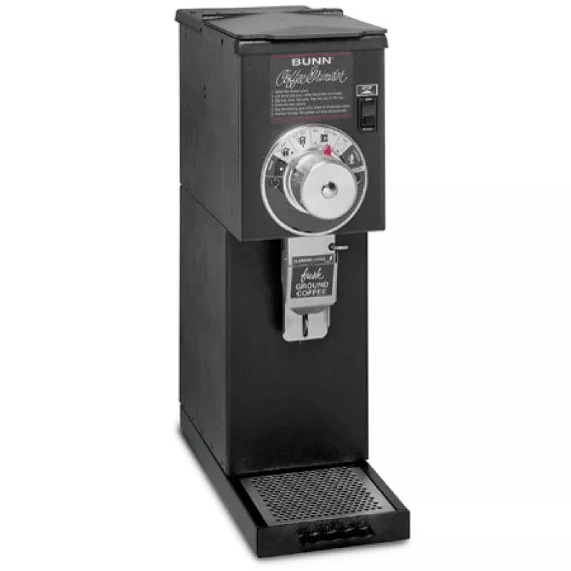 bunn-bulk-coffee-grinder Bunn Bulk Coffee Grinder