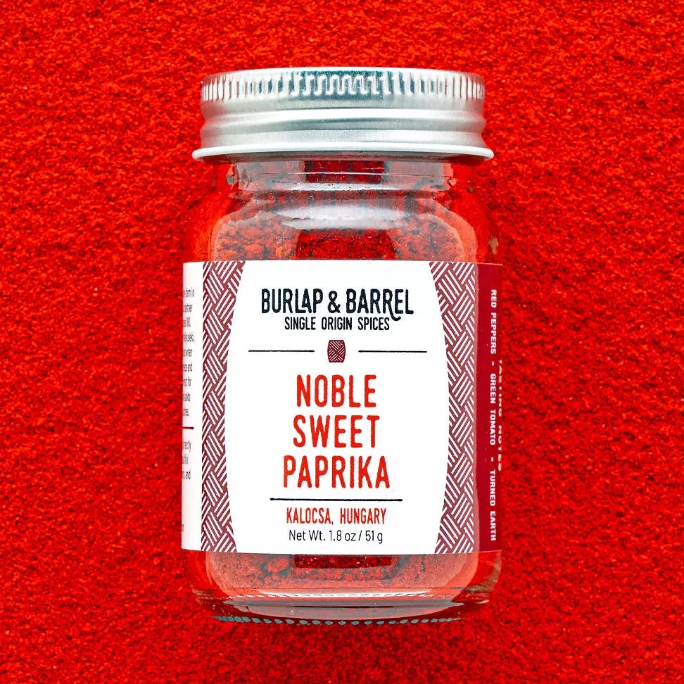 burlap-barrel-noble-sweet-paprika Burlap & Barrel - Noble Sweet Paprika
