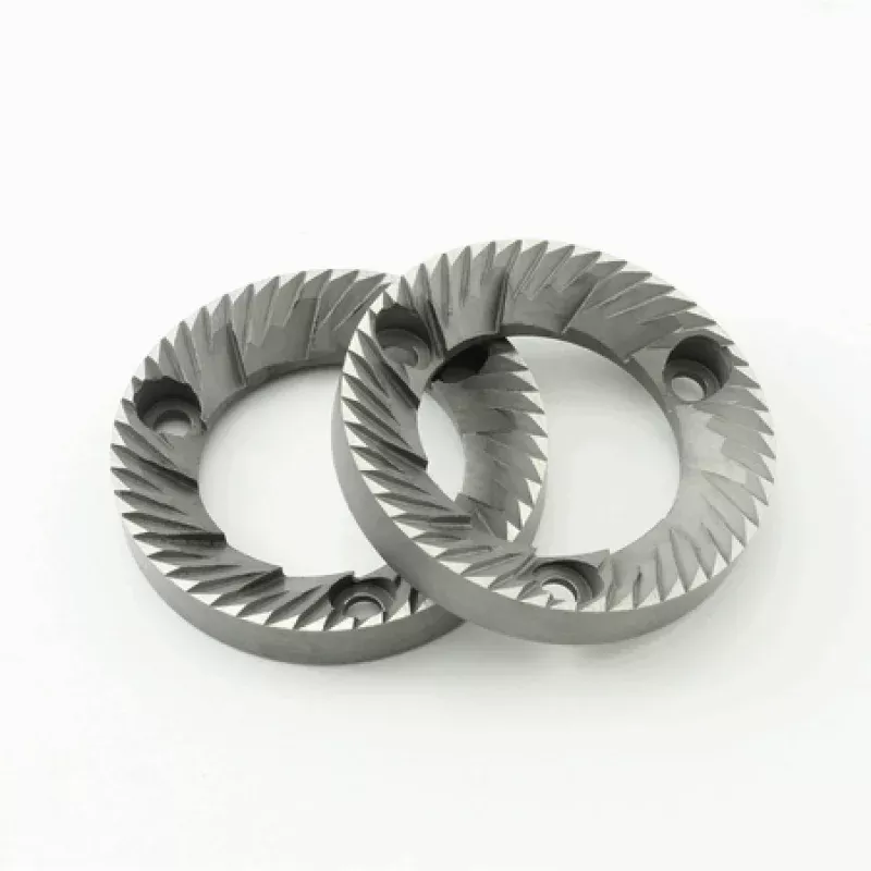 Burrs D50