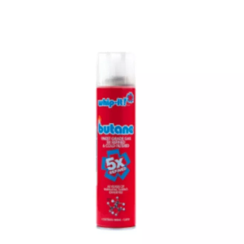Butane Fuel for Torch 300ml