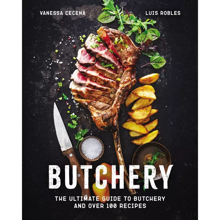 butchery-ultimate-guide-to-butchery BUTCHERY, The Ultimate Guide to Butchery