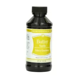 butter-vanilla-bakery-emulsion-flavor-4-oz Butter Vanilla Bakery Emulsion Flavor 4 oz