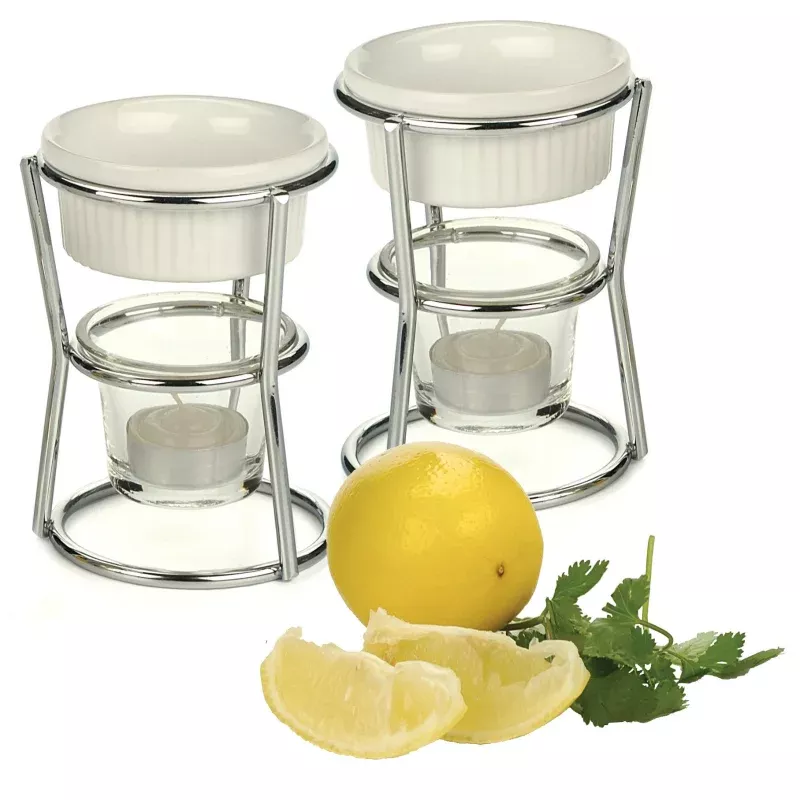 butter-warmer-set-2 Butter Warmer Set of 2