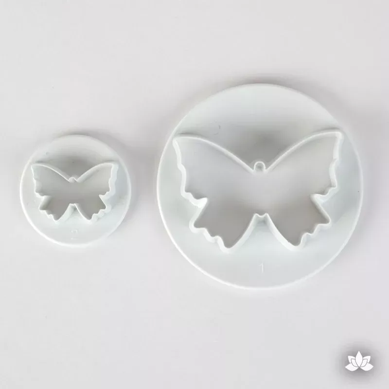 Butterfly Cutter Set
