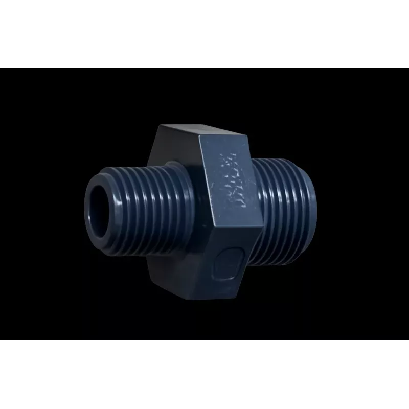 BWT 3/8m x 1/4m Reducer – Part 336700