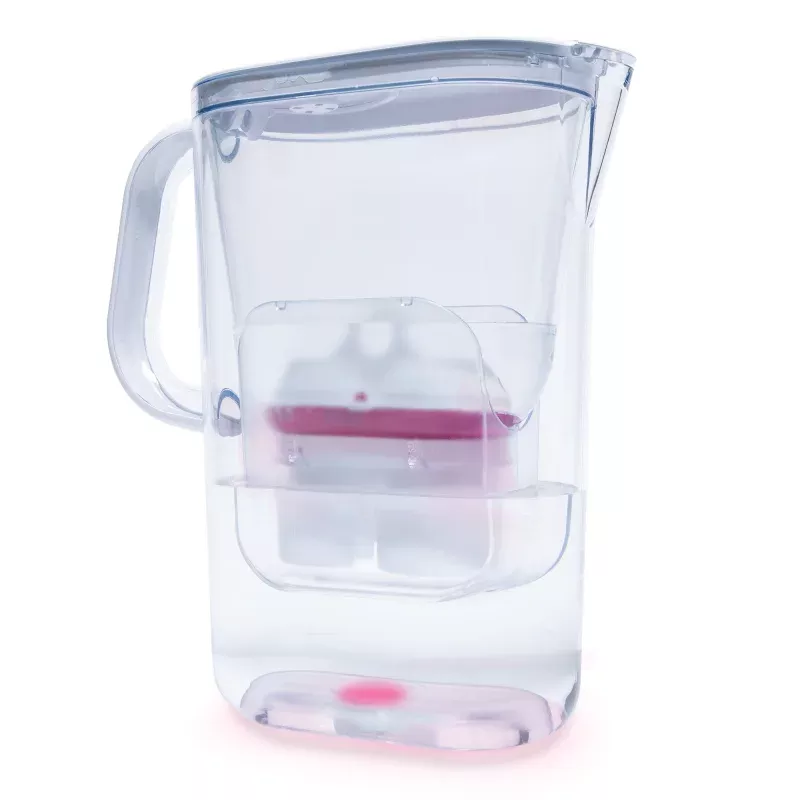 bwt-aqualizer-2-6-l-pitcher-with-illuminated-baselight BWT AQUAlizer 2.6 L Pitcher with Illuminated Baselight