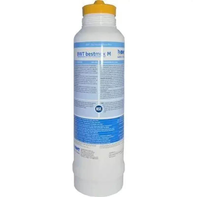bwt-bestmax-filter-cartridge-limescale-protection BWT Bestmax Filter Cartridge – Limescale Protection
