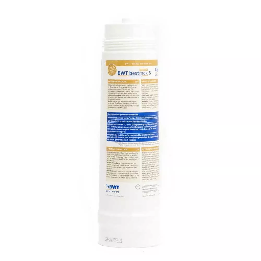 bwt-bestmax-premium-s-filter-cartridge BWT Bestmax Premium S Filter Cartridge