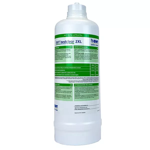 BWT Bestmax Water Filter