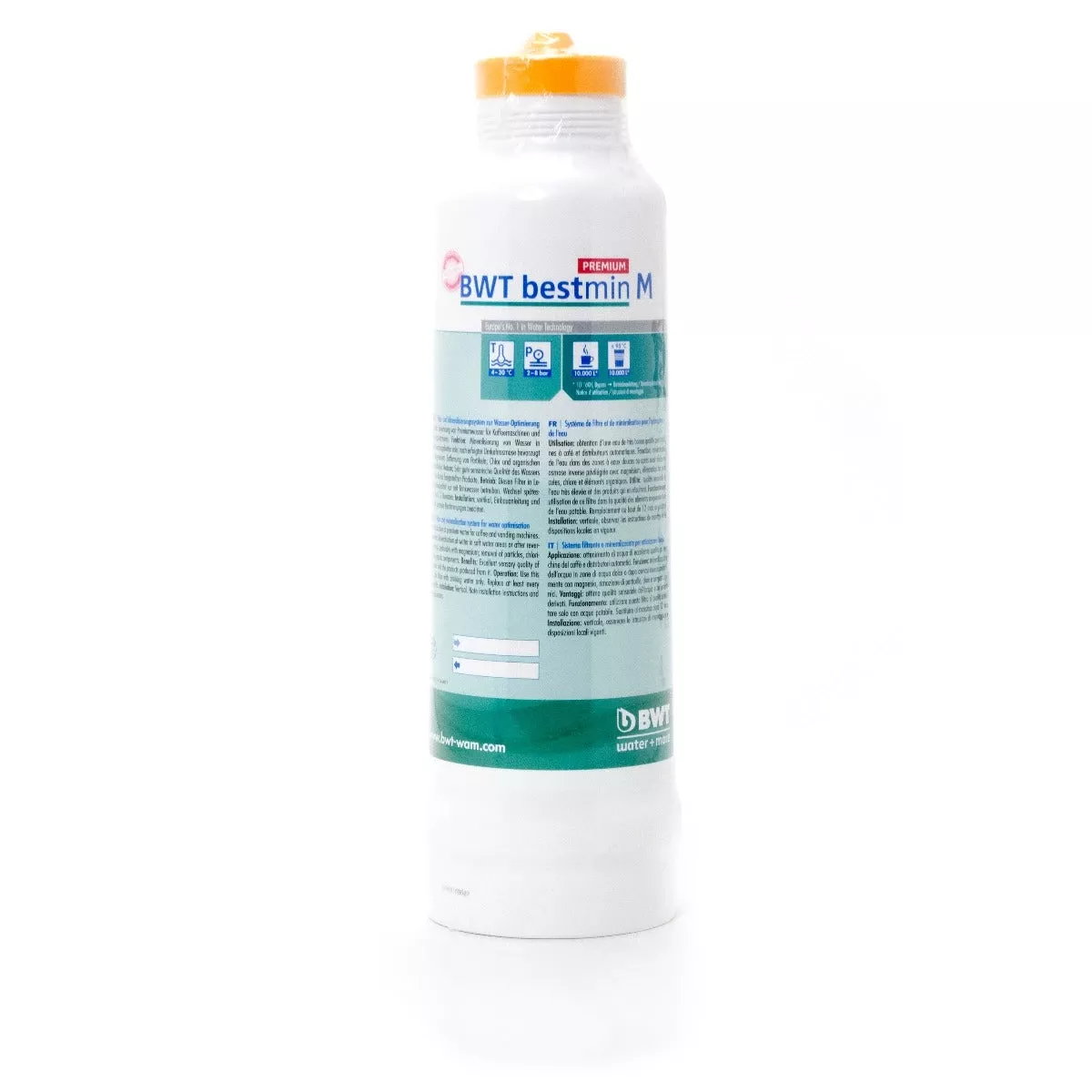 bwt-bestmin-premium-m-filter-cartridge BWT Bestmin Premium M Filter Cartridge