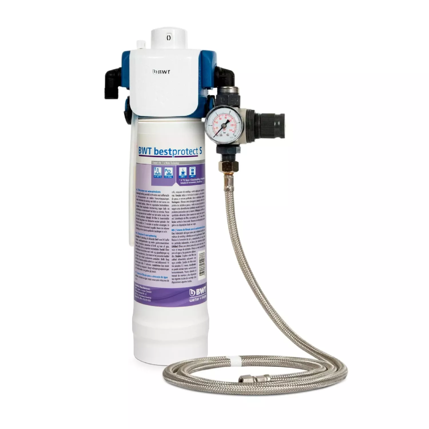 bwt-bestprotect-filter-package-w-besthead-flex BWT Bestprotect Filter Package W/Besthead FLEX