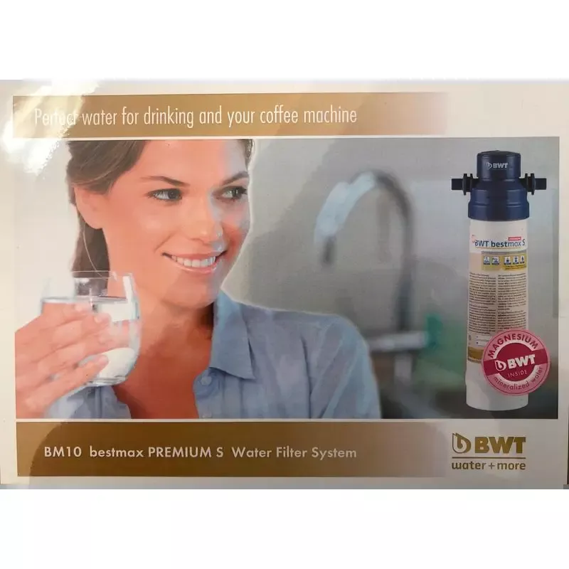 bwt-bm10-bestmax-premium-s-water-filter-system BWT BM10 bestmax PREMIUM S - Water Filter System