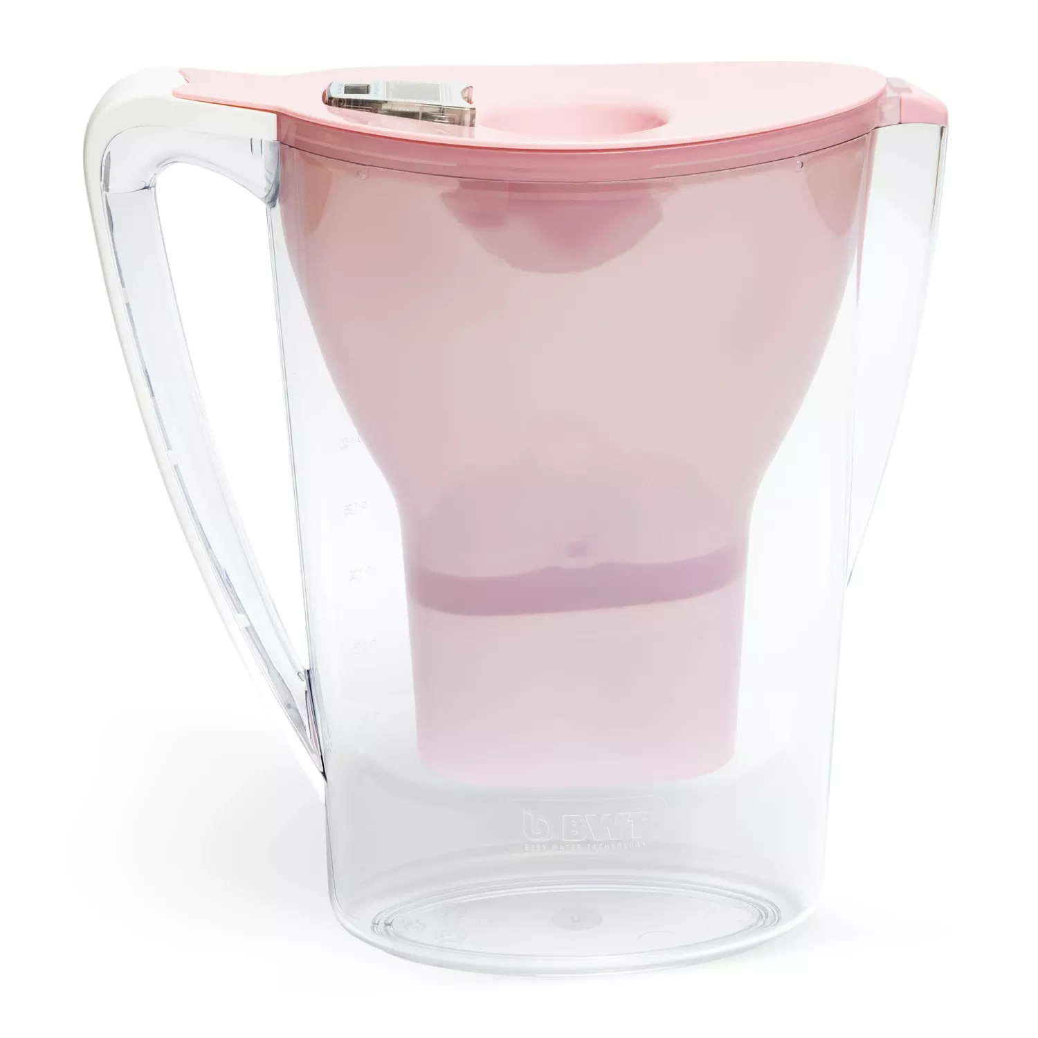 bwt-penguin-2-7-l-water-pitcher BWT Penguin 2.7 L Water Pitcher