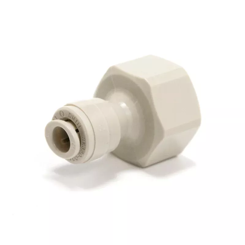 BWT Reduction FM 3/8 x1/4″ Adapter