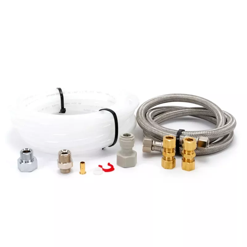 BWT to Machine Univeral Water Line Kit