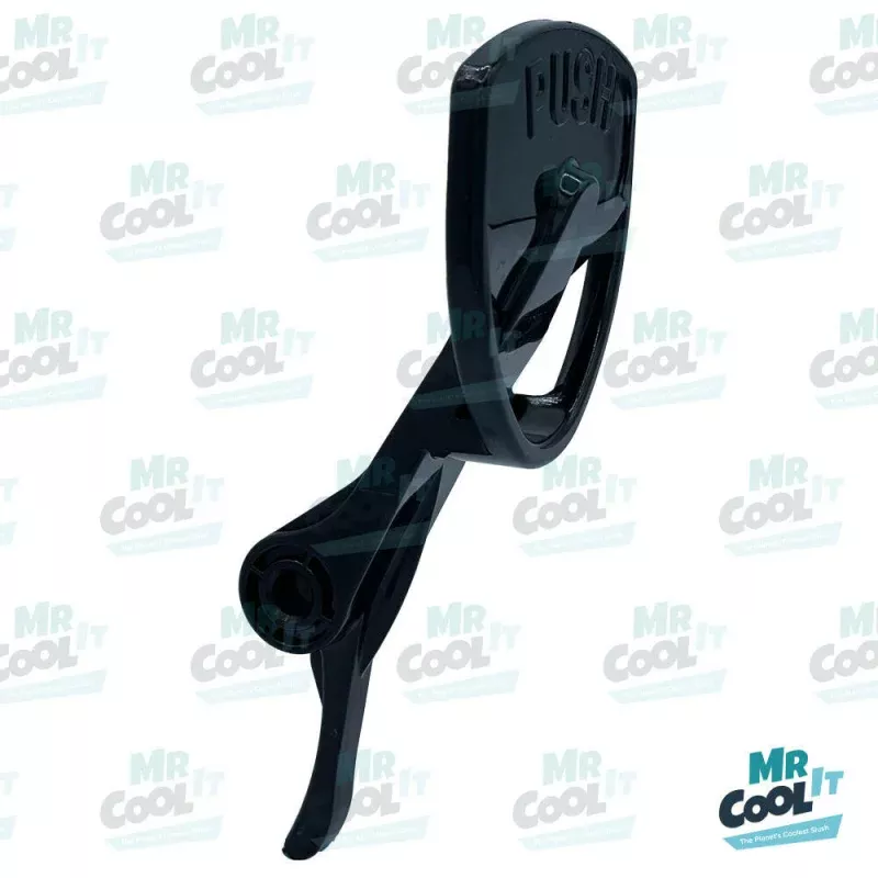 cab-infinity-handle-black CAB Infinity Handle (Black)