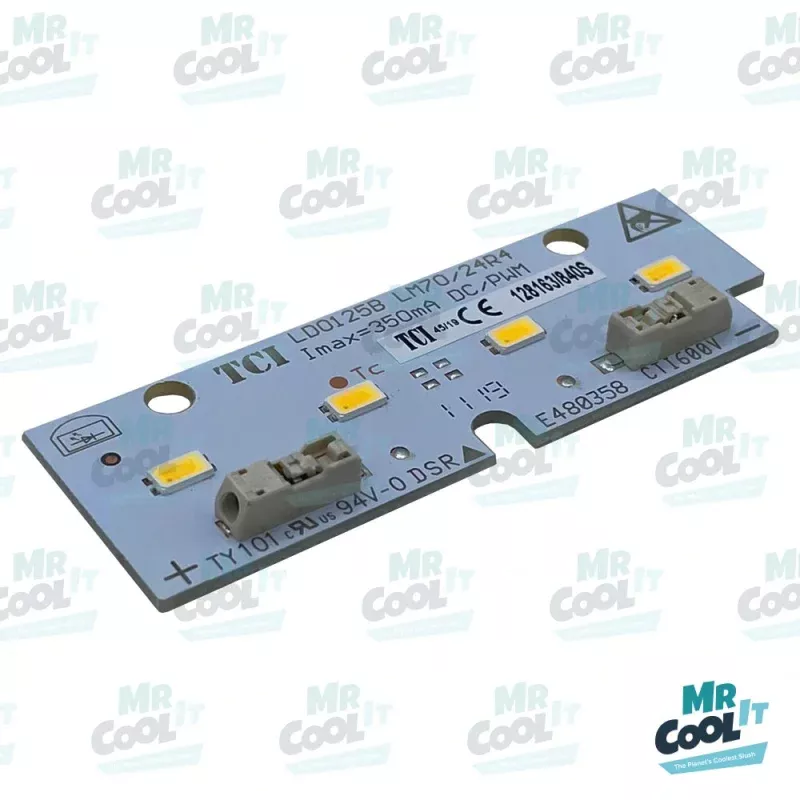 CAB LED Rectangle Lamp for Skyline
