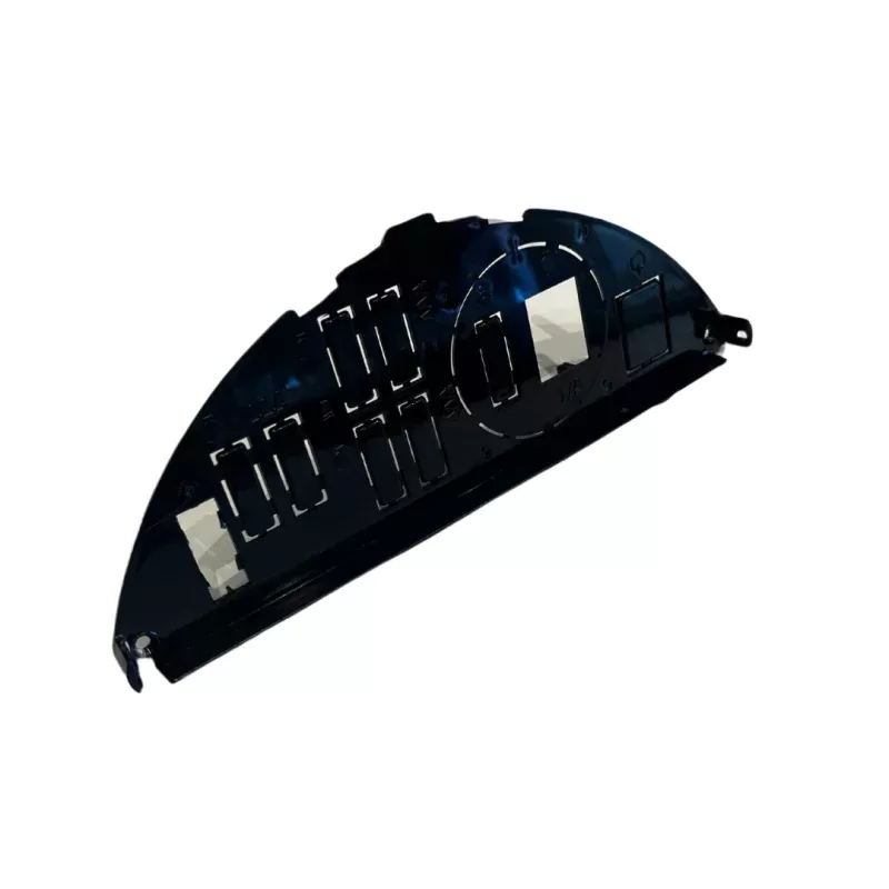 CAB Skyline Control Panel (Black)